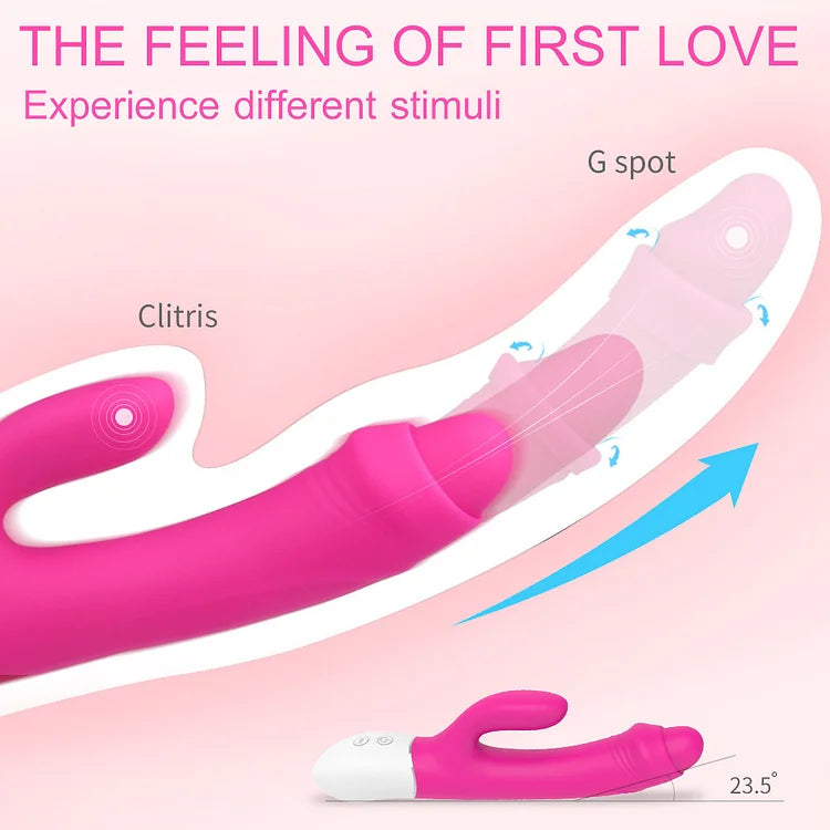 Dildos Vibrators