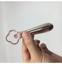 Load image into Gallery viewer, 10 Powerful Pulsating Bullet Vibrators Finger Mini Massager