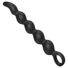 Load image into Gallery viewer, Silicone Anal Beads Prostate Massager Anus Backyard Beads Butt Plug