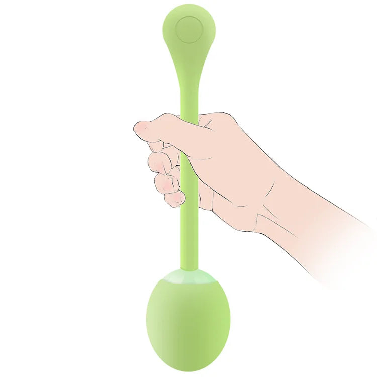 7 Speed Vibrating Kegal Ball Vagina Trainer Vibrator Stimulator Massager