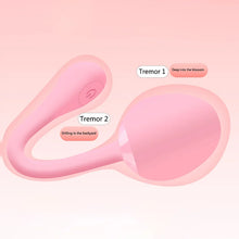 Load image into Gallery viewer, 7 Speed Vibrating Kegal Ball Vagina Trainer Vibrator Stimulator Massager