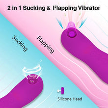 Load image into Gallery viewer, Sucking Device, Yin Sucking And Tapping, Av Vibrator, Female Masturbator, Adult Sex Products Processing, Customized Label