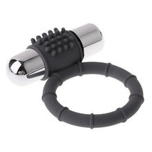 Load image into Gallery viewer, Men&#39;s Delayed Single Frequency Vibrating Ring, Adult Sex Toys, Sex Toys, Lock Ring, Cross-border Amazon Manufacturer