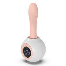 Load image into Gallery viewer, Anywhere Mixer-Wireless Remote Heating Thrusting Sex Machine