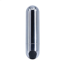 Load image into Gallery viewer, Bullet Vagina Stimulator Massager for Travel Vibrant with USB Rechargeable Waterproof