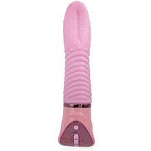 Load image into Gallery viewer, Women Vagina Clitoris Stimulator Multifunction G-spot Massager 10 Speed Tongue Vibrator Female Masturbation