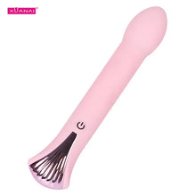 Load image into Gallery viewer, Vibrating Stick Masturbation Massager Stick