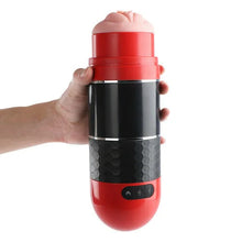 Load image into Gallery viewer, 7 Thrusting Modes Heating Masturbator Cup