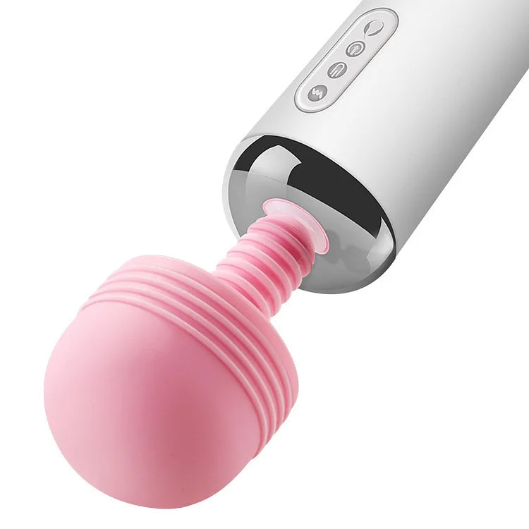 Cingrela Tongue Vibrator