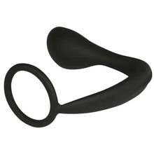 Load image into Gallery viewer, Enhances Orgasm Performance Erection Ring And Plug Combo