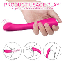 Load image into Gallery viewer, Adult Sex Products Vibrator For Female Sex Appeal 9-frequency Strong Shock Av Vibration Massage Stick