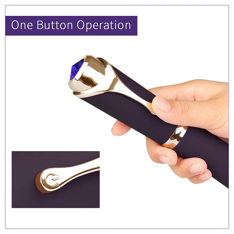 Pen Vibrator, Female Masturbation, Big Av Massage Stick, Clitoral Stimulation, Adult Products, Direct Sales By Manufacturers