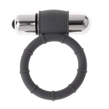 Load image into Gallery viewer, Men&#39;s Delayed Single Frequency Vibrating Ring, Adult Sex Toys, Sex Toys, Lock Ring, Cross-border Amazon Manufacturer