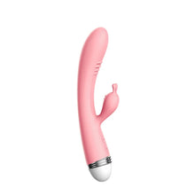 Load image into Gallery viewer, Strong Dildo Vibrator G-spot Clitoris Stimulator