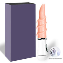 Load image into Gallery viewer, Electric Tongue Massage Vibrator, Female Clitoral Stimulation, Masturbator, Strong Licking, Adult Sex Toys