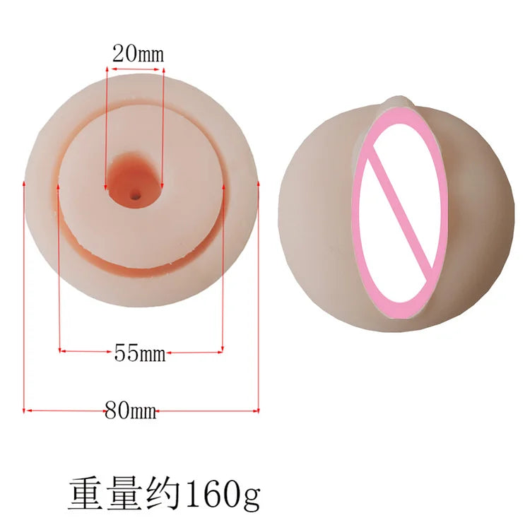 Cross-border Amazon Lcd Trainer New Hydrotherapy Cup Rechargeable Usb Male Masturbation Led Penis Trainer